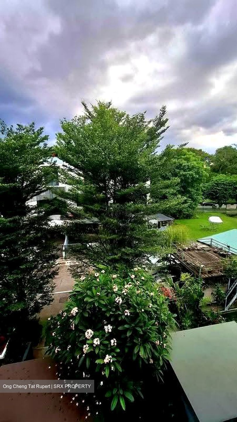 Avant Parc (D27), Terrace #626969851